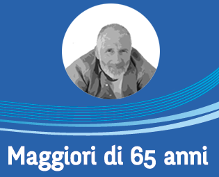 Banner carta acquisti - Maggiori 65 anni