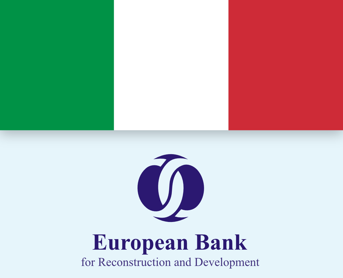 European Bank of Reconstruction and Development