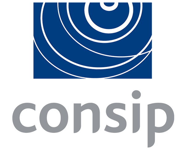 logo Consip