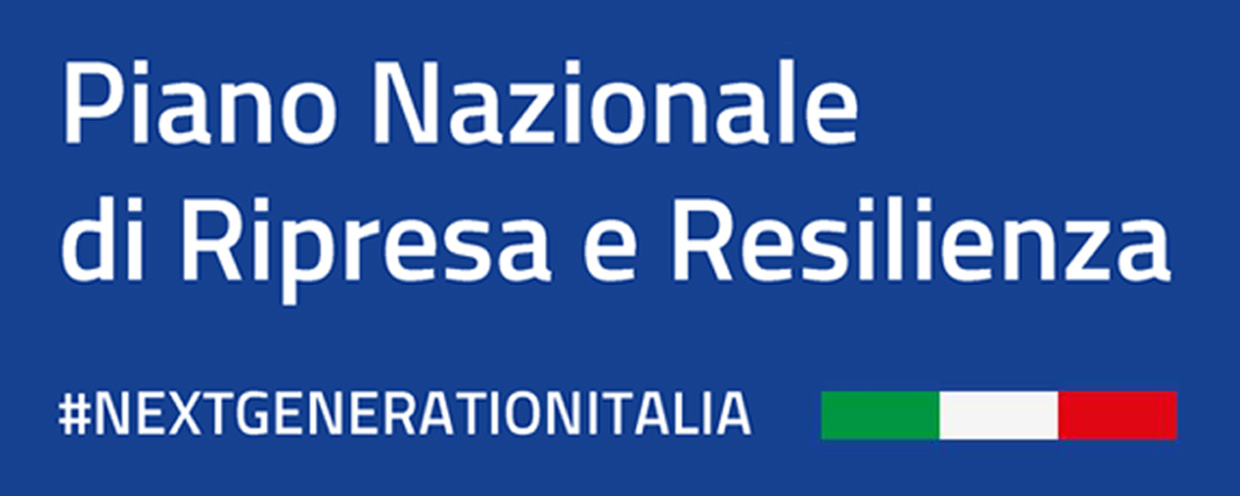 Piano Nazionale di Ripresa e Resilienza. #NextGenerationItalia