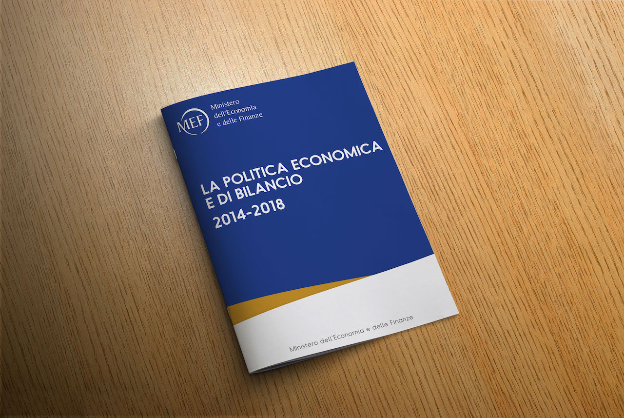Volume La politica economica e di bilancio