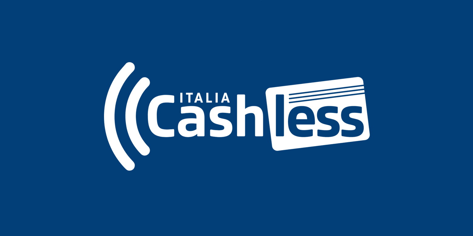 Italia Cashless