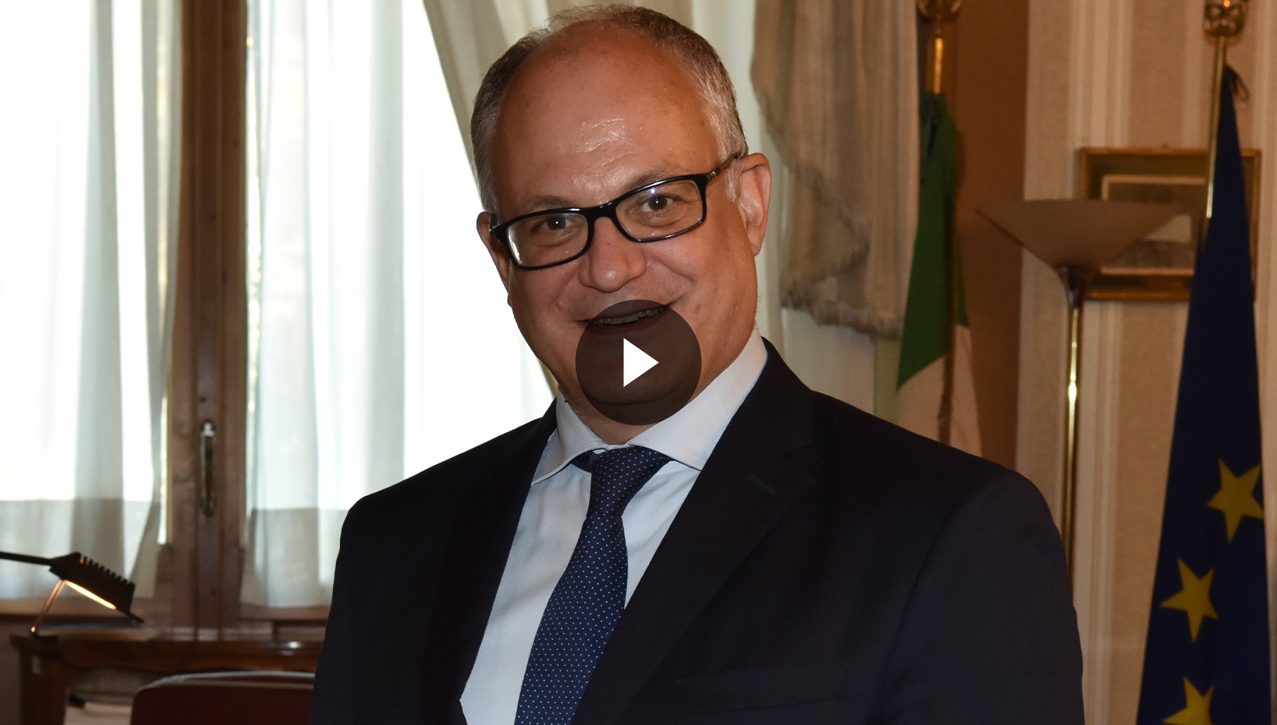Intervista del ministro Roberto Gualtieri a “24 Mattino” Radio24